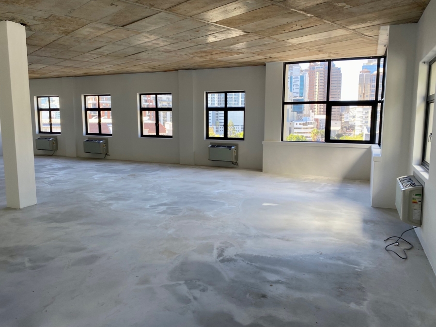 To Let commercial Property for Rent in De Waterkant Western Cape